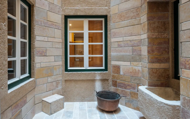 Гостевой дом Varandas De Lisboa Tejo