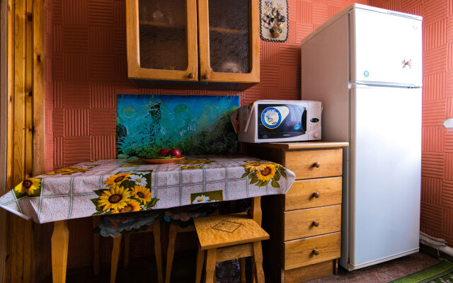 Irina Guest House