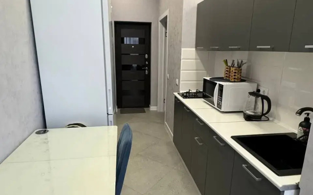 Квартира на Субтропической 5