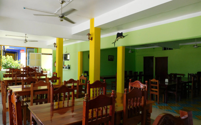 Casa de Huéspedes Yoli By Rotamundos