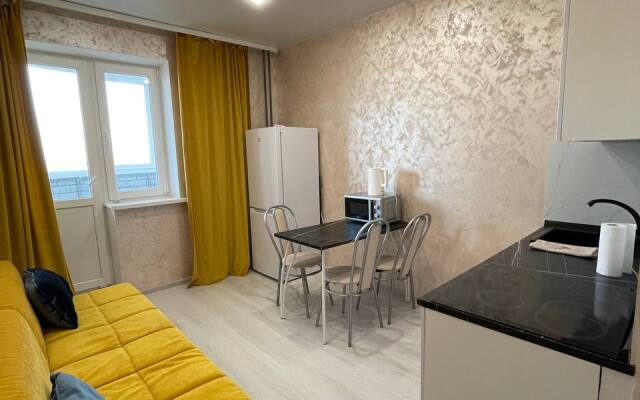 Na Ulitse Feygina 17 Flat