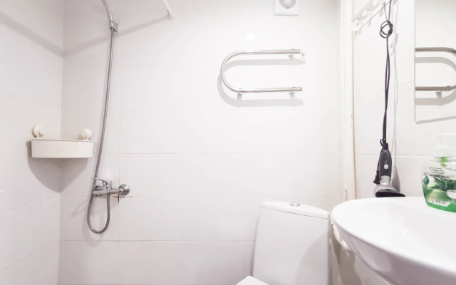 Апартаменты Улучшенные Четырехместные Apartico на 8-Советской