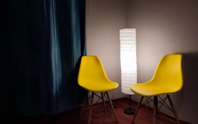 База отдыха Тихая Полянка