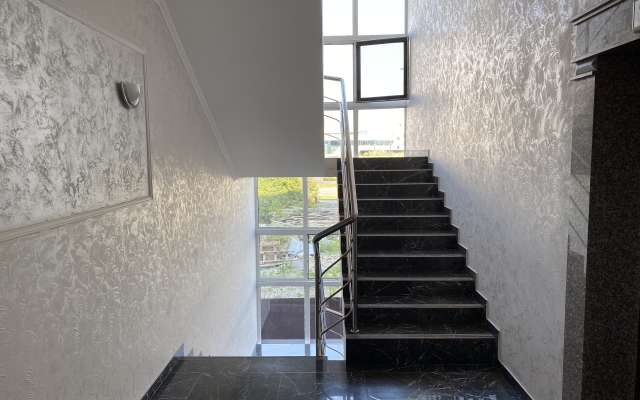 Soned House Apartments