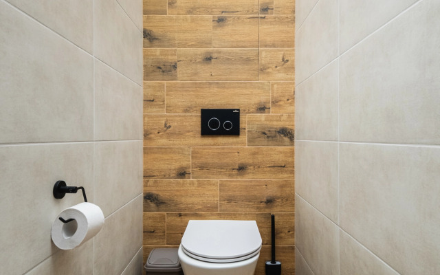 Apartments U Zhd Vokzala Na Ulitse Kirova 4