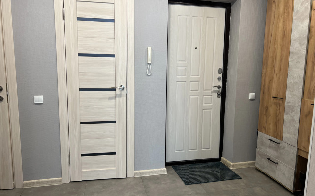 Квартира Губайдуллина 10/1 недалеко от Аркады