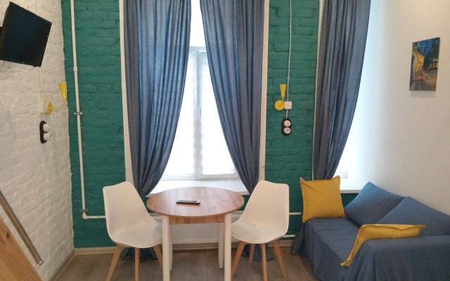 Квартира В центре Города