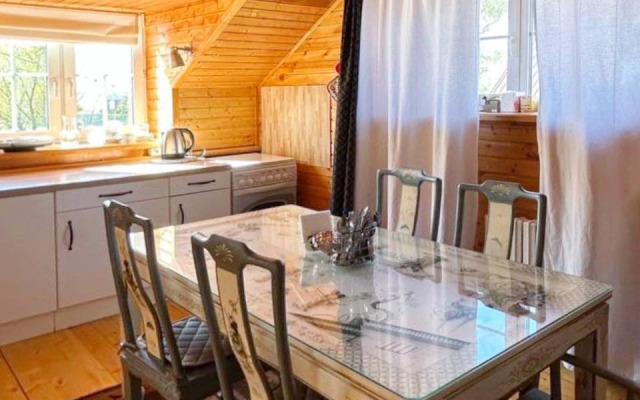 Russkaya Provintsiya Private house