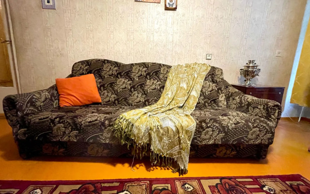 Апартаменты Старая Преголя