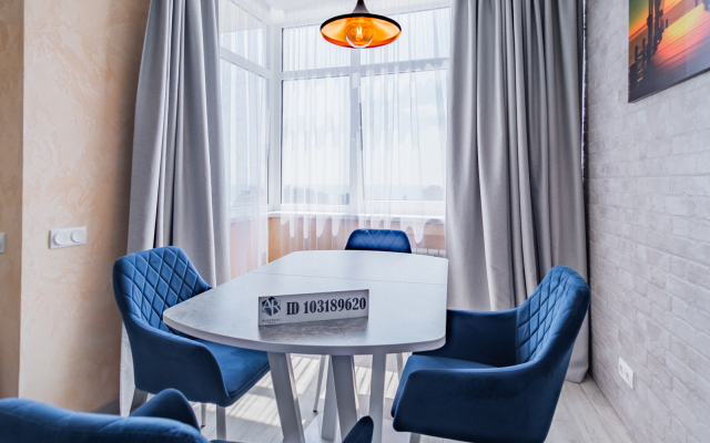 Апартаменты Квартира в Жк Москва