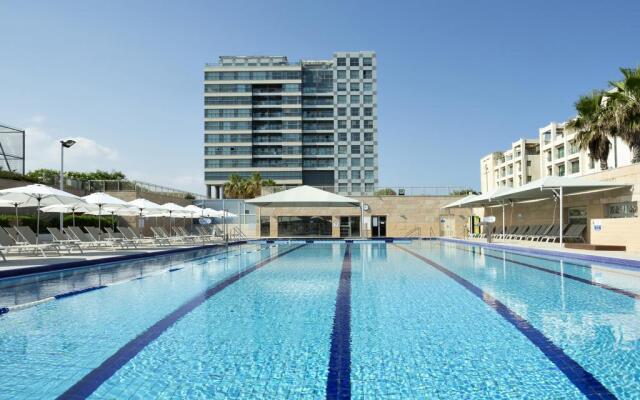 Marina Herzliya Apartments