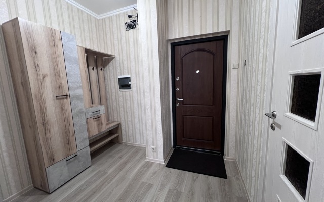 Alexhome Schelkovo Zhegalovskaya 27 Flat