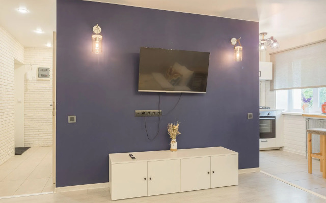 Апартаменты Супер Уютные