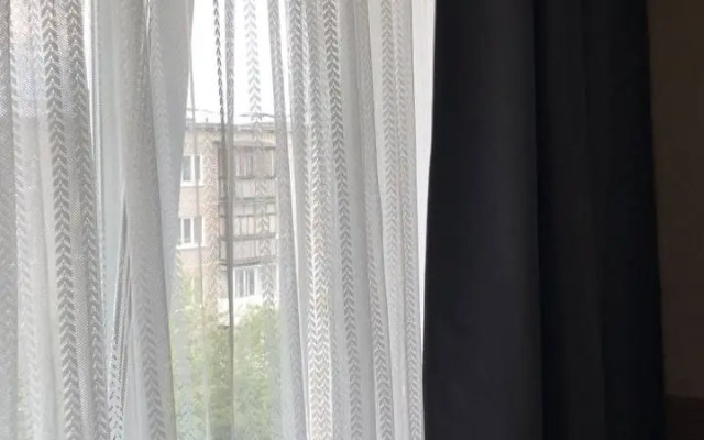 Квартира Четырехкомнатная в Центре Режа