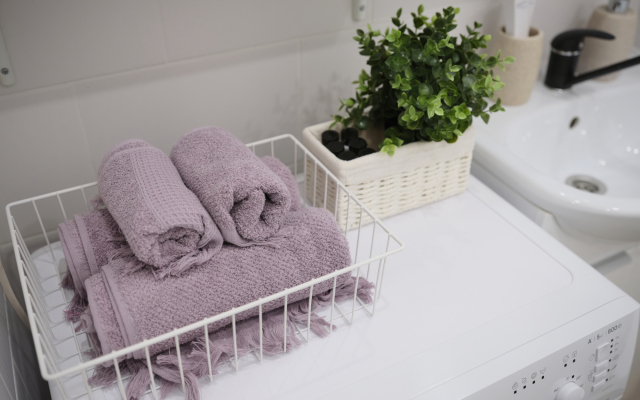 Апартаменты Studio Velvet