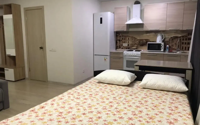 Квартира на ул Санфировой 99