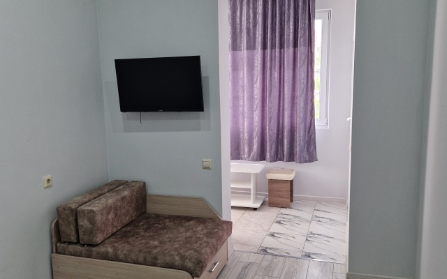 Shapsugskaya 6A Guest House