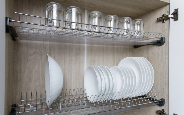 Апартаменты Отличный День рядом с ТРЦ Алмаз