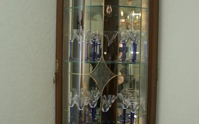 Отель Family-Hotel