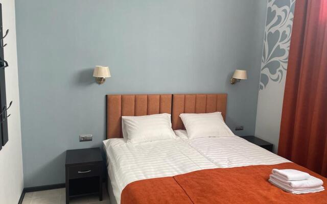 "Teremok" Mini-hotel