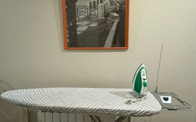 Апартаменты TravelCool 1