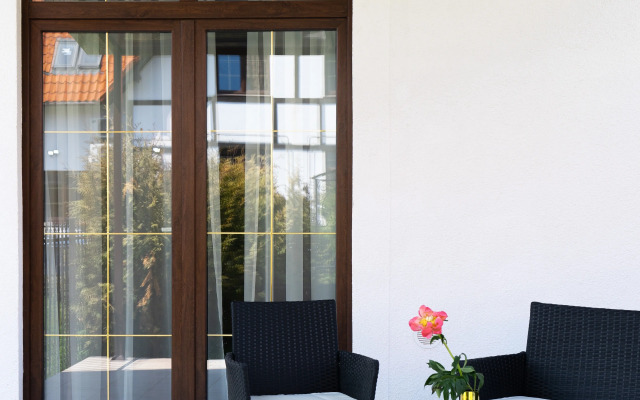 Гостевой дом Marinburg