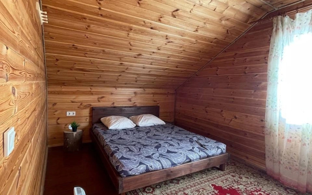 Частный дом с баней в центре Гродно