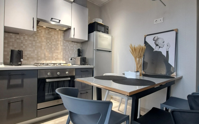 J&S Apartment Apartments