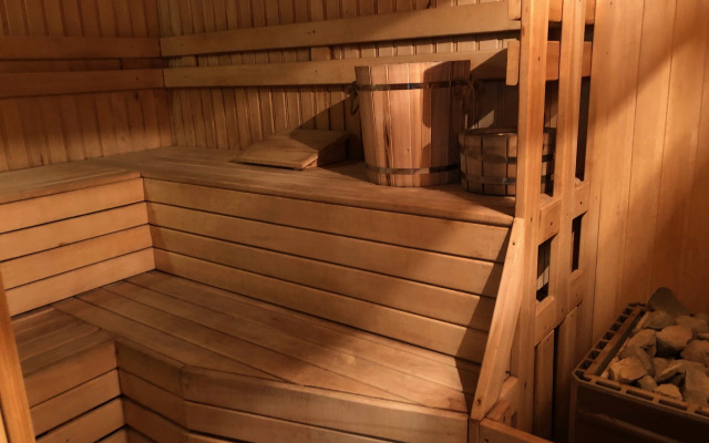 Частный дом НД15