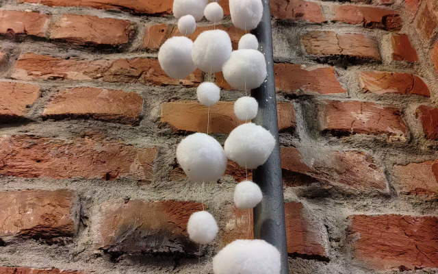 Апартаменты InterLoft 5 Old Town Free Parking Wi-Fi 100/50 Smart TV