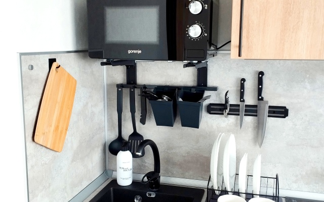 Апартаменты в Мамулино