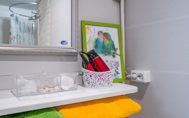 Apartaments Na Dzhambula