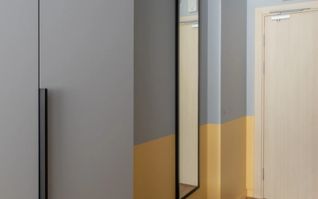 Paradny Peterburg Apartments