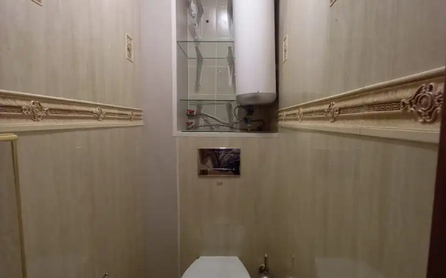 Квартира Комфорт 1А - 49