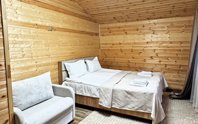 Solu Chalet Villa