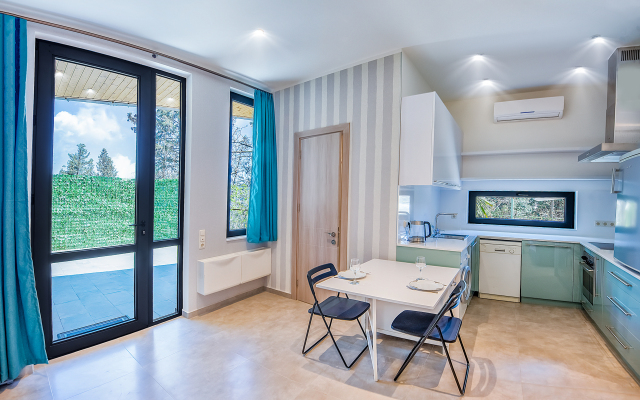 H&B apartments Botsvadze