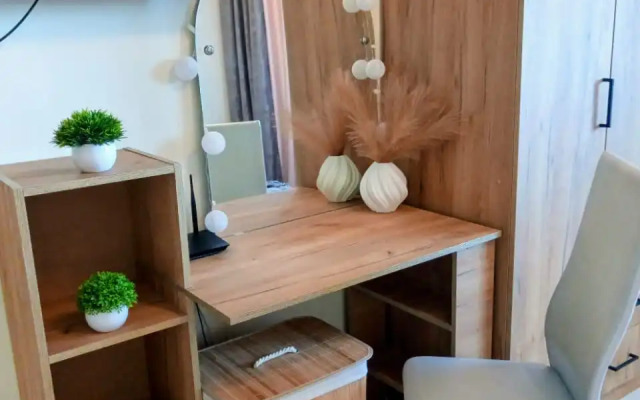 Апартаменты Магнолия