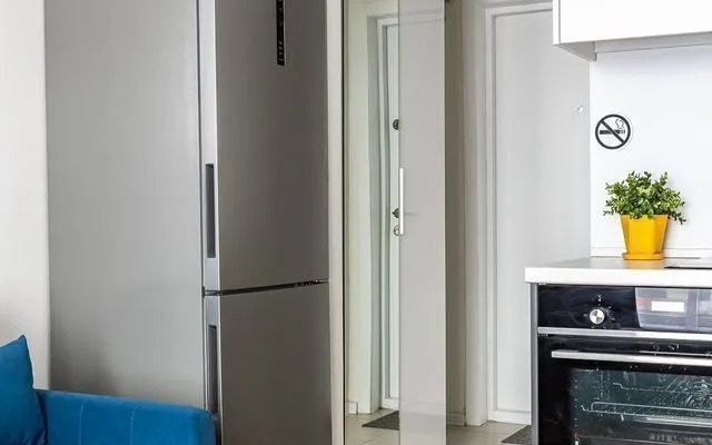 Апартаменты на Каштановой улице 14/1