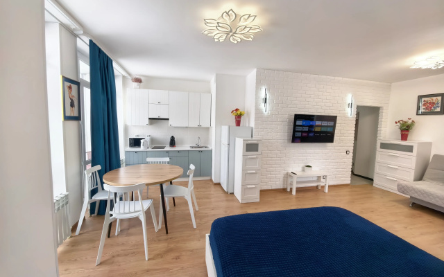 Apartamenty ZK Avtograf