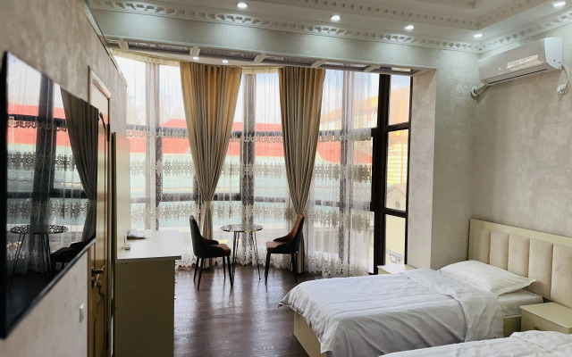 Soro Hotel