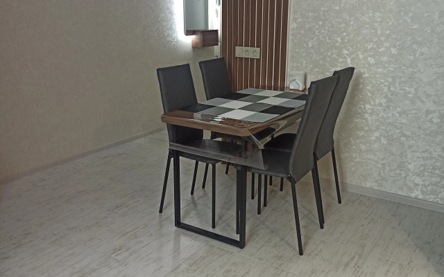 Na Masherova Apartment