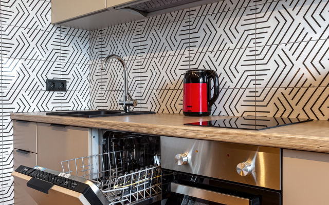Nepospedstvennoy Blizocti Ot Ictoricheskogo Tsentra Cankt-Petepburga Apartments