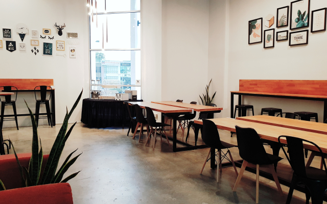 Хостел Hashtag.Capsule