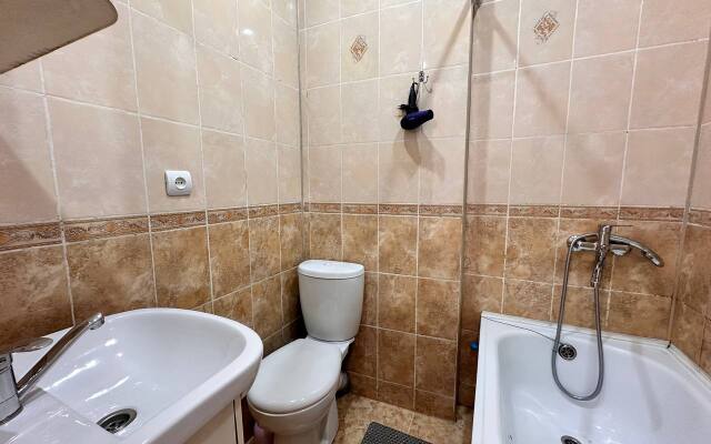 Квартира с Комфортом и Чистотой