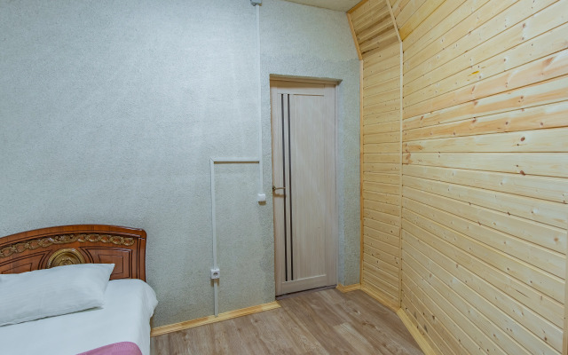 Шале Гостиный Двор 1