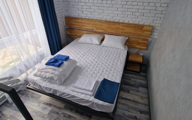 Apartment Chapaeva 5