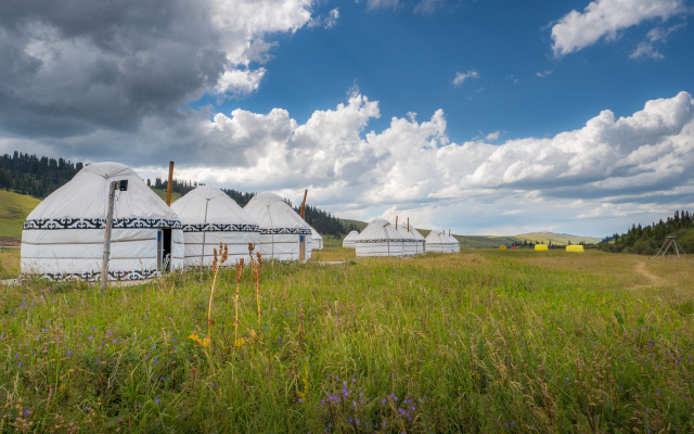 Karkyra Glamping