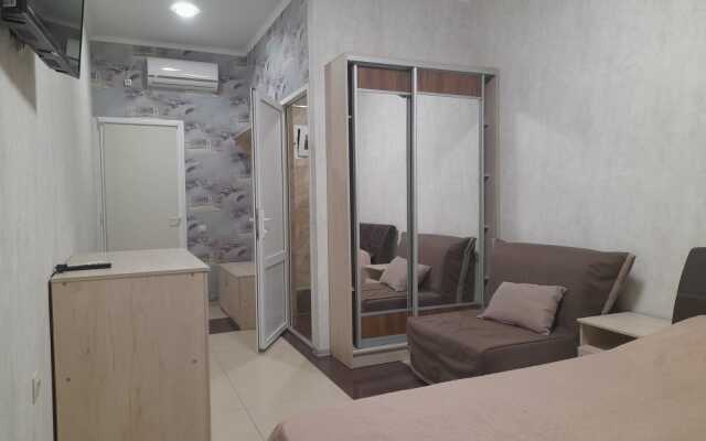 Malyutka Guest House