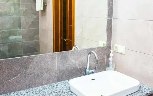 Skala Parus Alt Apartments