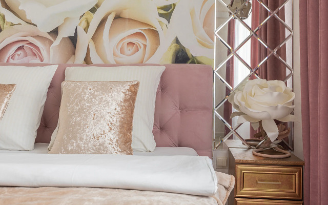 Квартира в самом центре для 6 человек